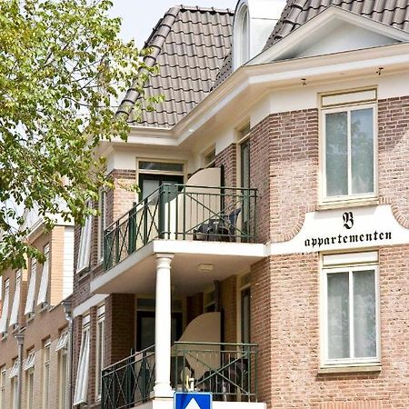 B'S Strandappartementen Domburg Exterior photo